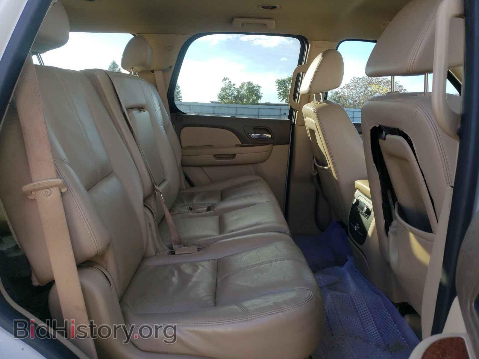 2007 GMC YUKON - VIN: 1GKFC13077J376545 - Фото 6