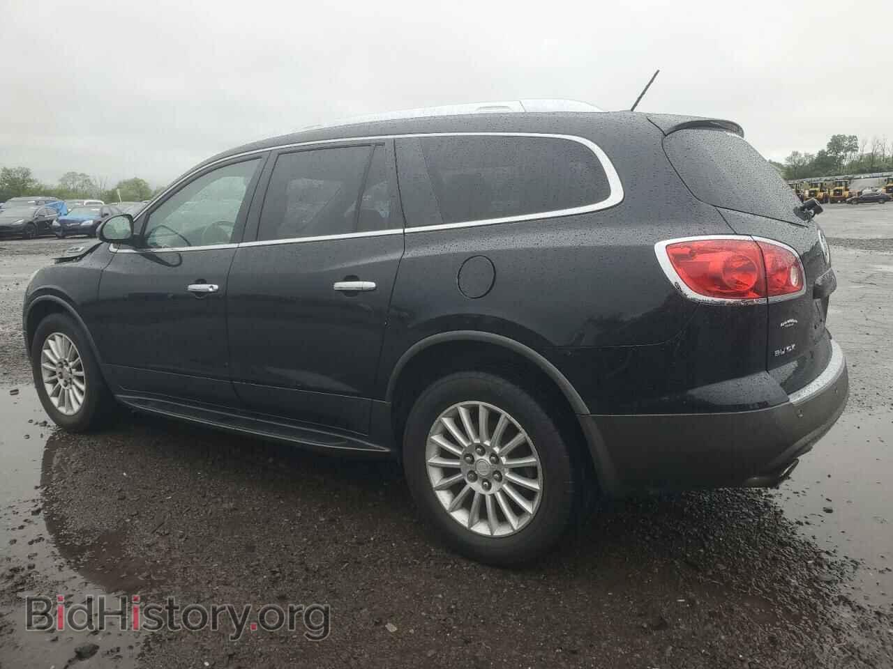2012 BUICK ENCLAVE - VIN: 5GAKVCED4CJ334717 - Photo 2