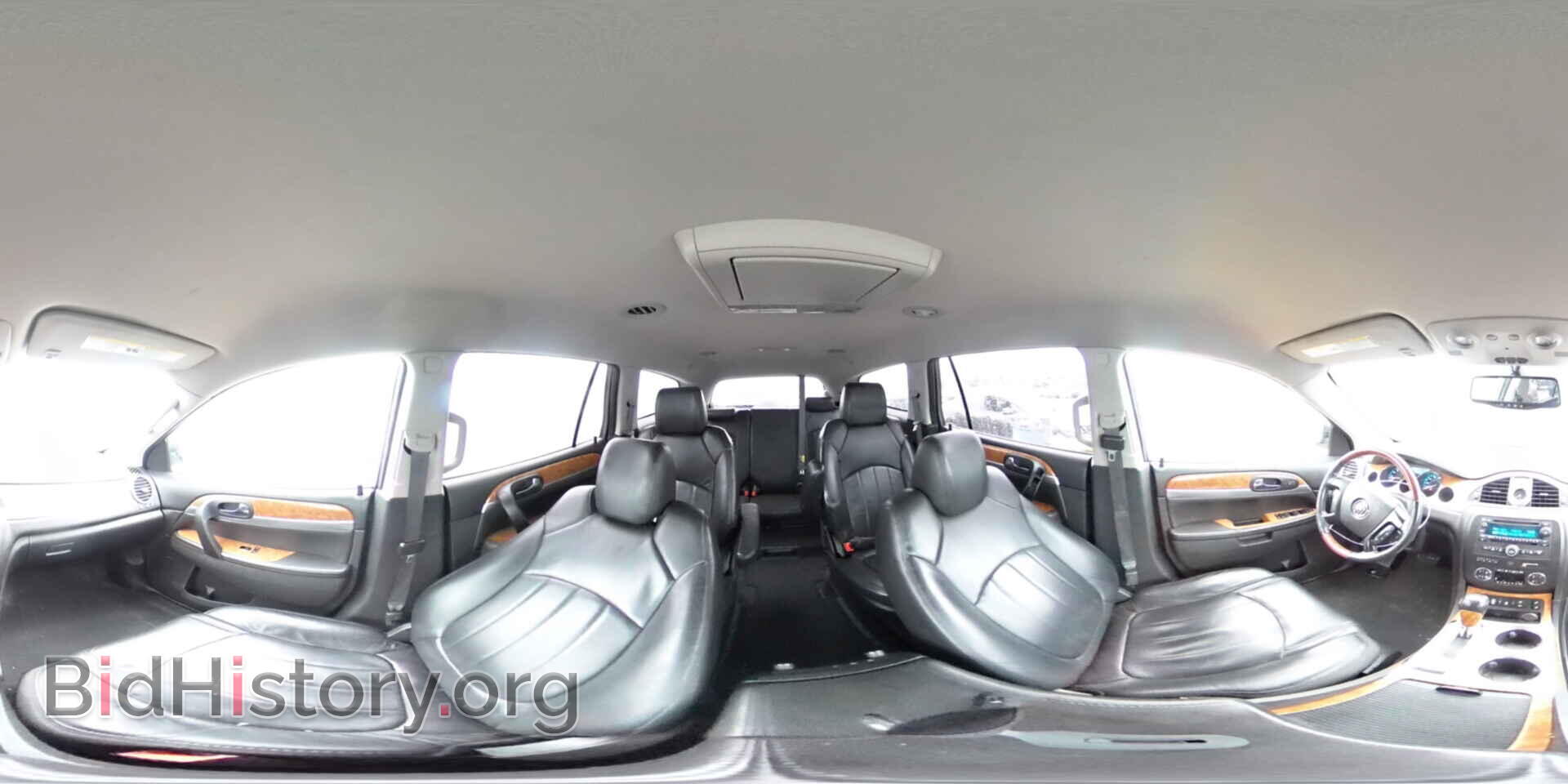 2012 BUICK ENCLAVE - VIN: 5GAKVCED4CJ334717 - Photo 15