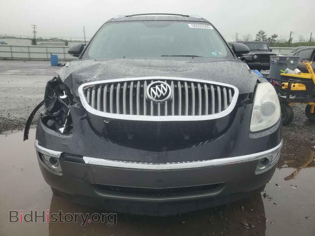 2012 BUICK ENCLAVE - VIN: 5GAKVCED4CJ334717 - Photo 5