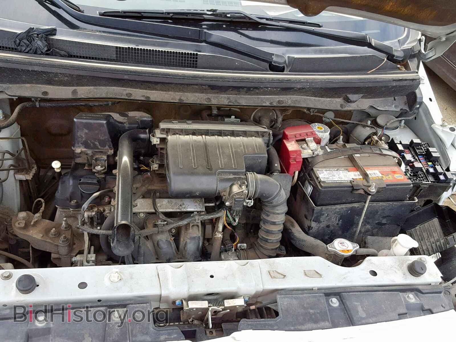 2015 MITSUBISHI MIRAGE - VIN: ML32A3HJ7FH040691 - Фото 7