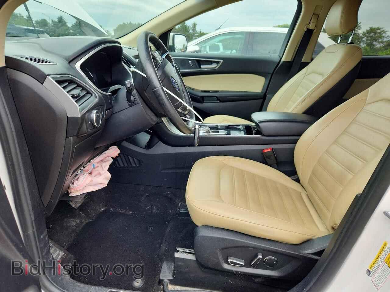 2019 FORD EDGE - VIN: 2FMPK3J92KBB35016 - Photo 7