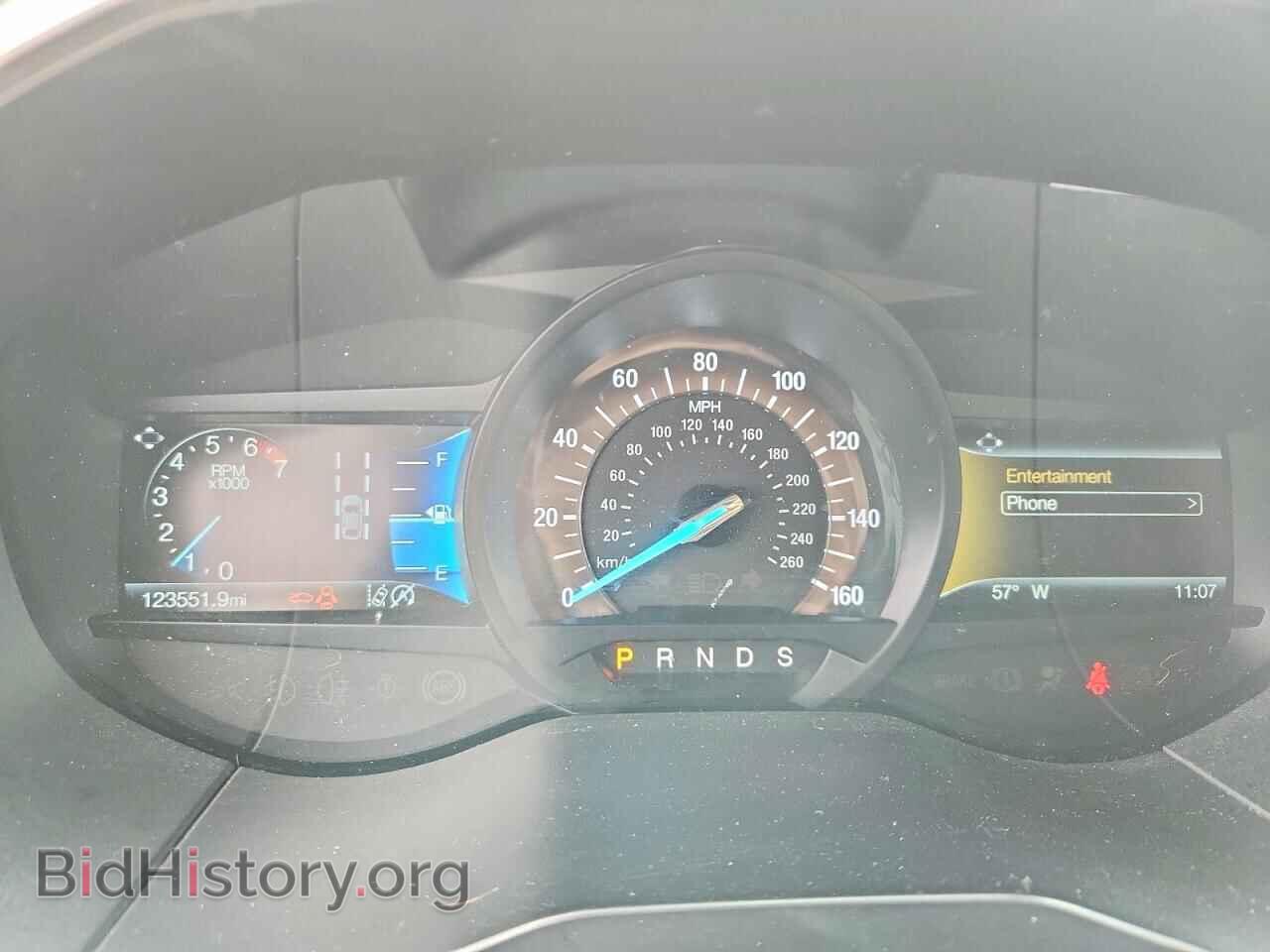 2019 FORD EDGE - VIN: 2FMPK3J92KBB35016 - Photo 9