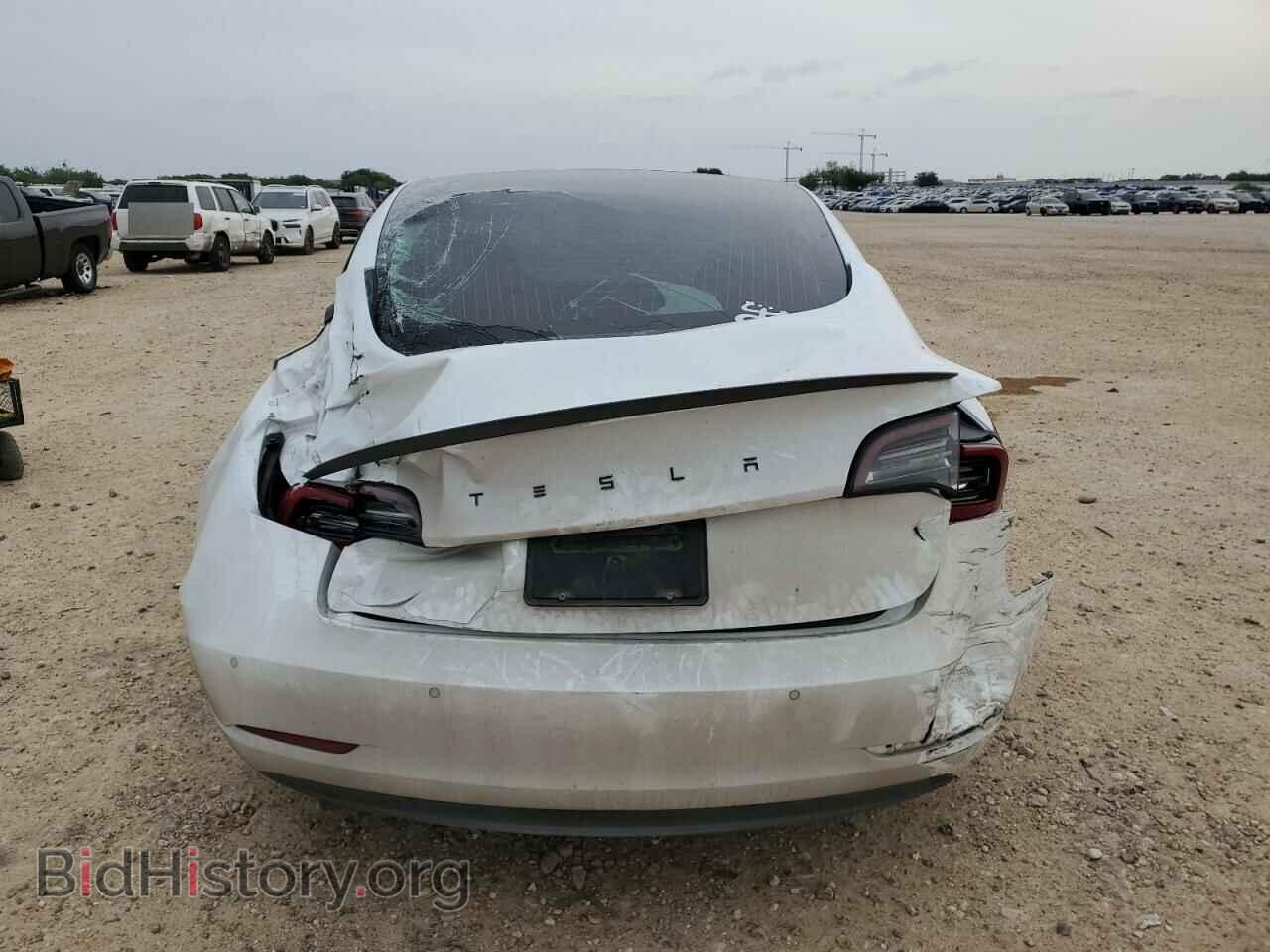 2020 TESLA MODEL 3 - VIN: 5YJ3E1EA9LF661702 - Photo 6