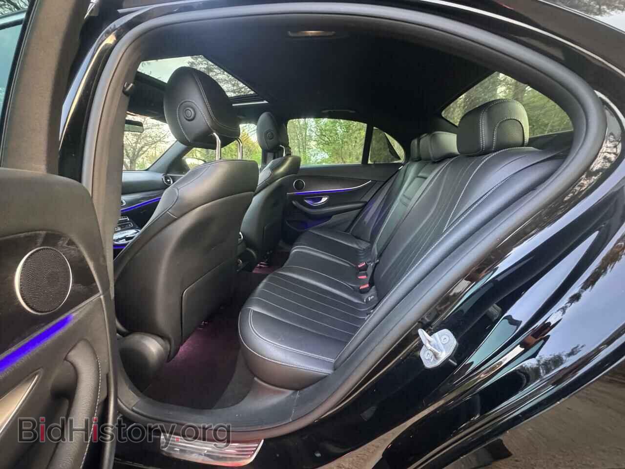2017 MERCEDES-BENZ E-CLASS - VIN: WDDZF4KB3HA104604 - Фото 13