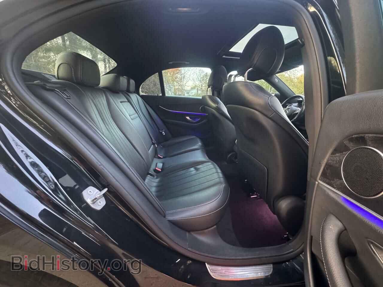 2017 MERCEDES-BENZ E-CLASS - VIN: WDDZF4KB3HA104604 - Фото 6