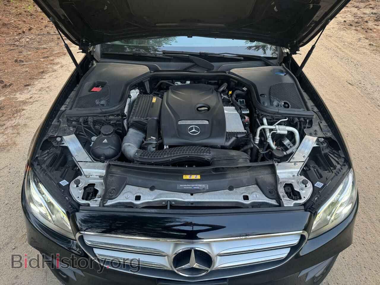 2017 MERCEDES-BENZ E-CLASS - VIN: WDDZF4KB3HA104604 - Фото 7