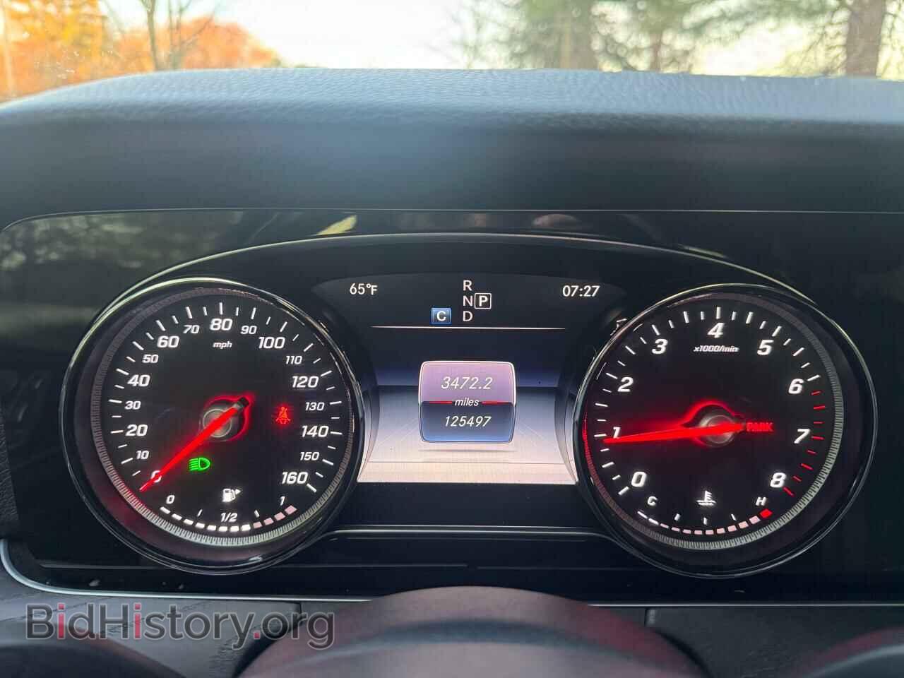 2017 MERCEDES-BENZ E-CLASS - VIN: WDDZF4KB3HA104604 - Фото 8