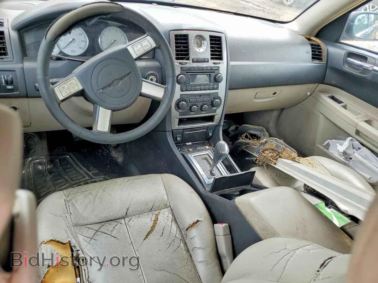 2006 CHRYSLER 300 - VIN: 2C3KA53G56H360868 - Фото 8