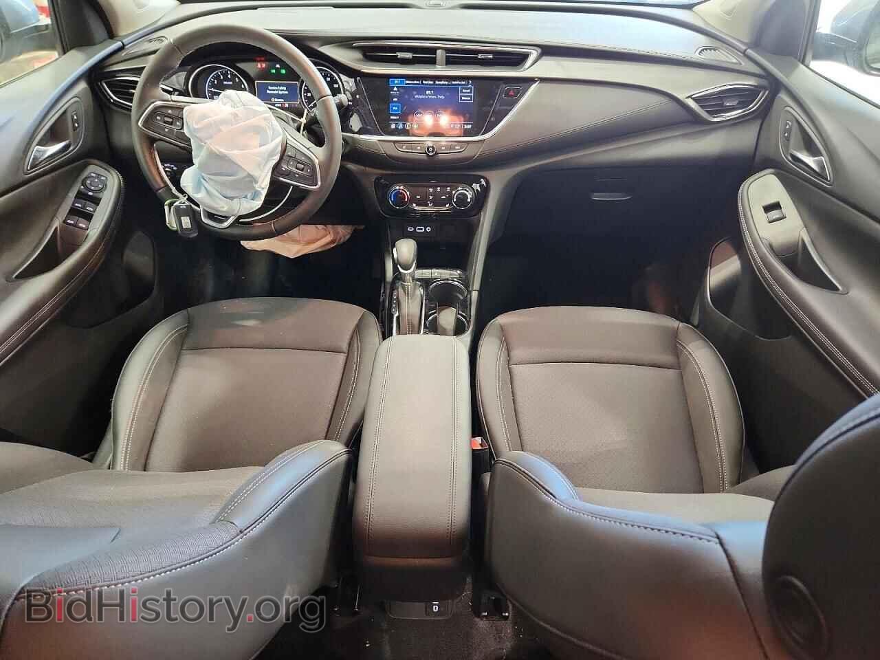 2023 BUICK ENCORE - VIN: KL4MMCSL9PB121228 - Photo 8