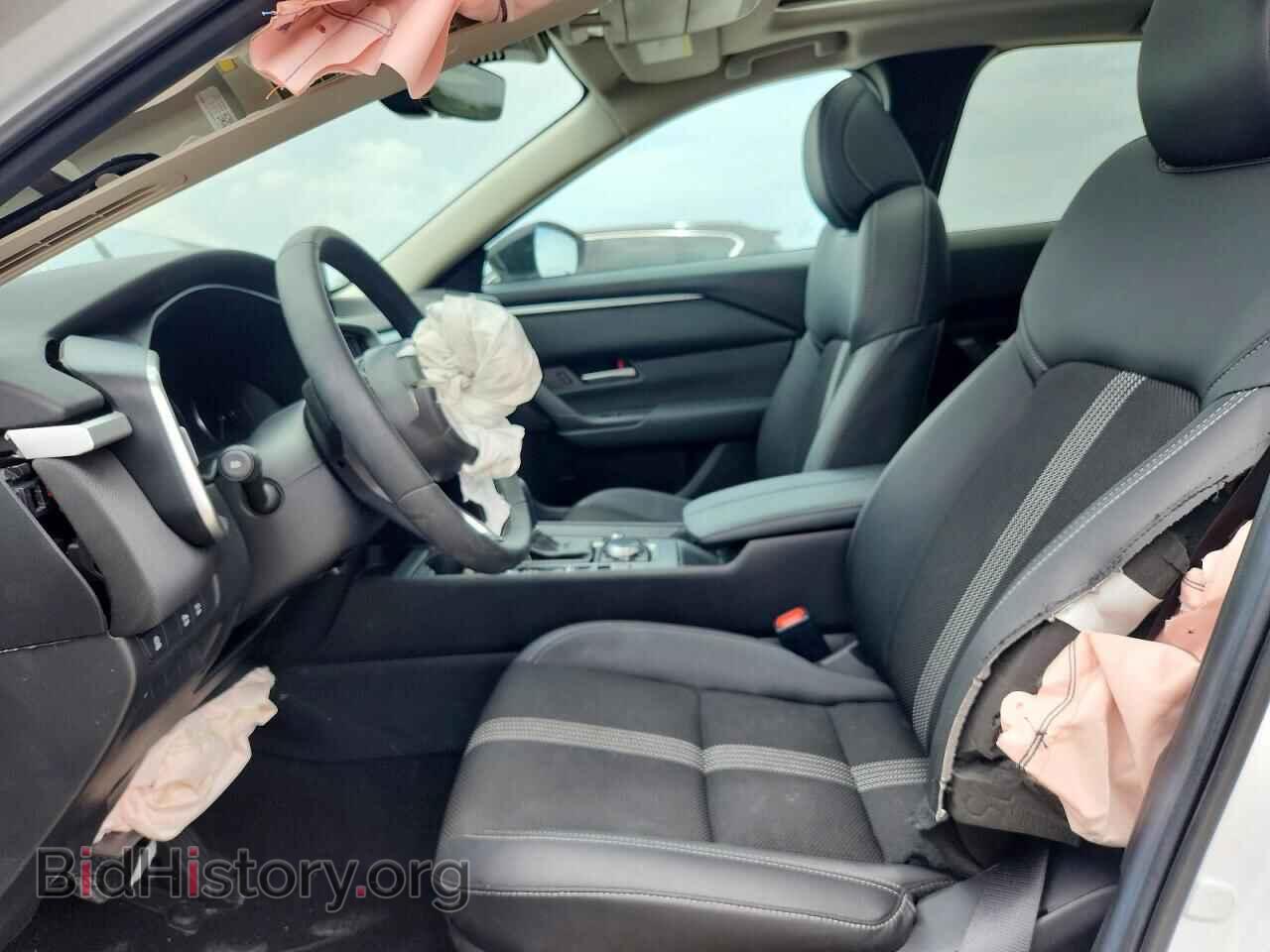 2026 MAZDA CX-50 - VIN: 7MMVABBL4TN469962 - Фото 7