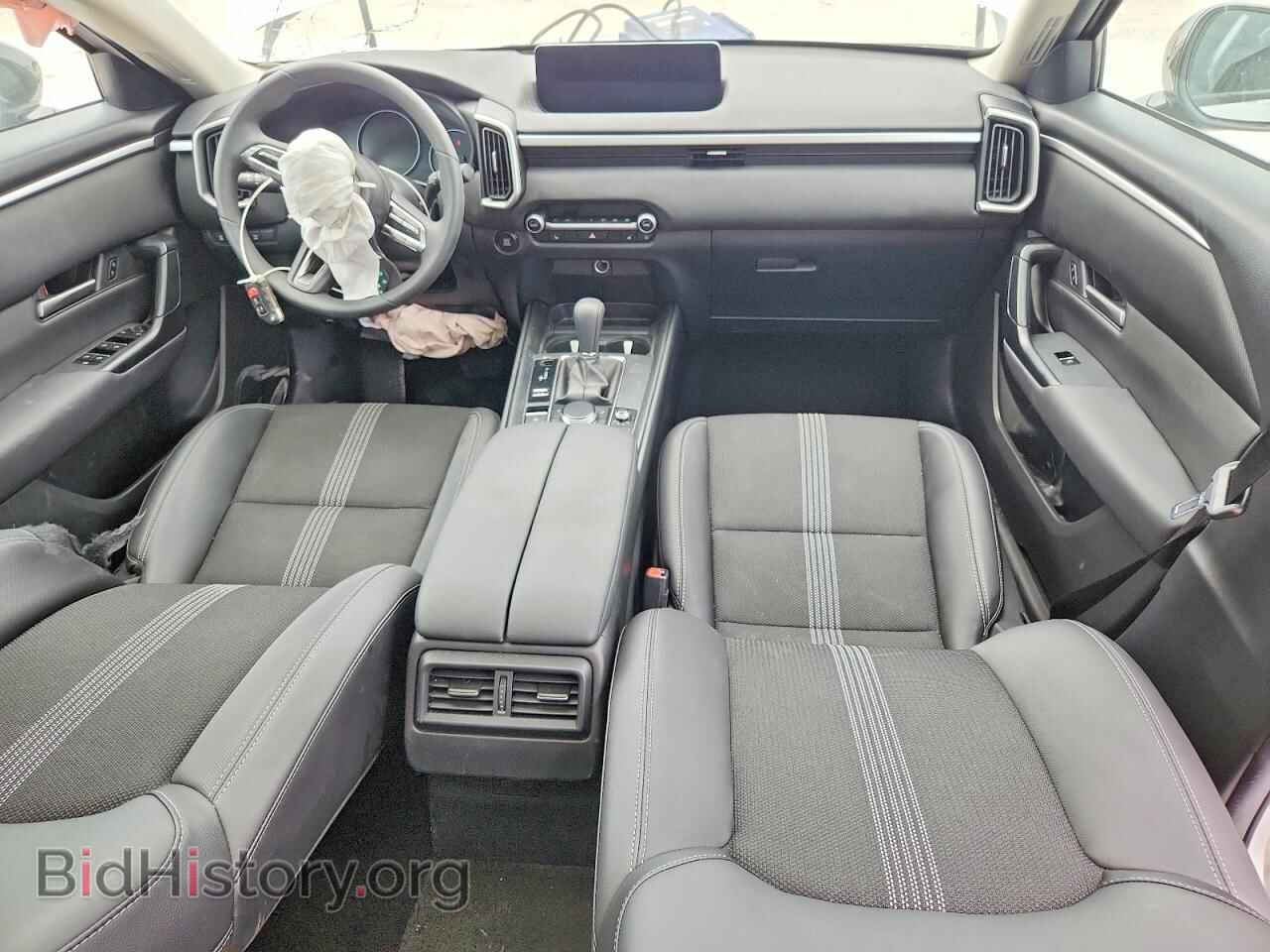 2026 MAZDA CX-50 - VIN: 7MMVABBL4TN469962 - Фото 8