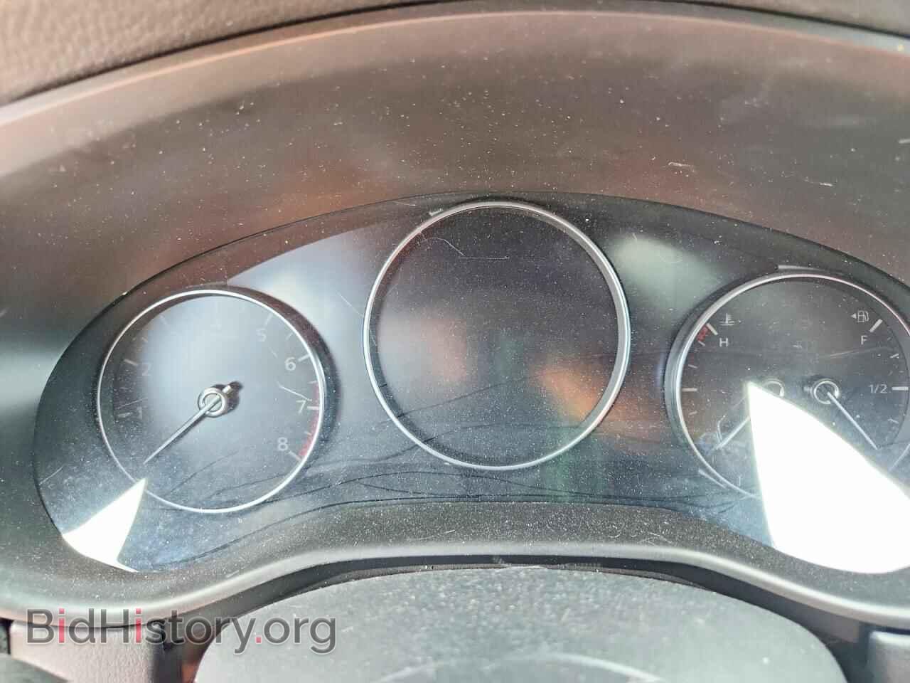 2026 MAZDA CX-50 - VIN: 7MMVABBL4TN469962 - Фото 9