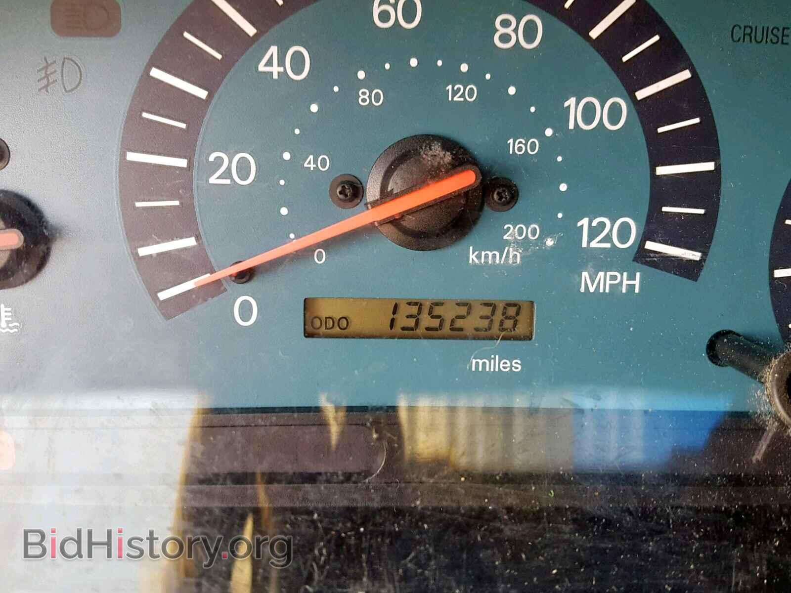 2003 MITSUBISHI GALANT - VIN: 4A3AA46G63E062049 - Фото 8