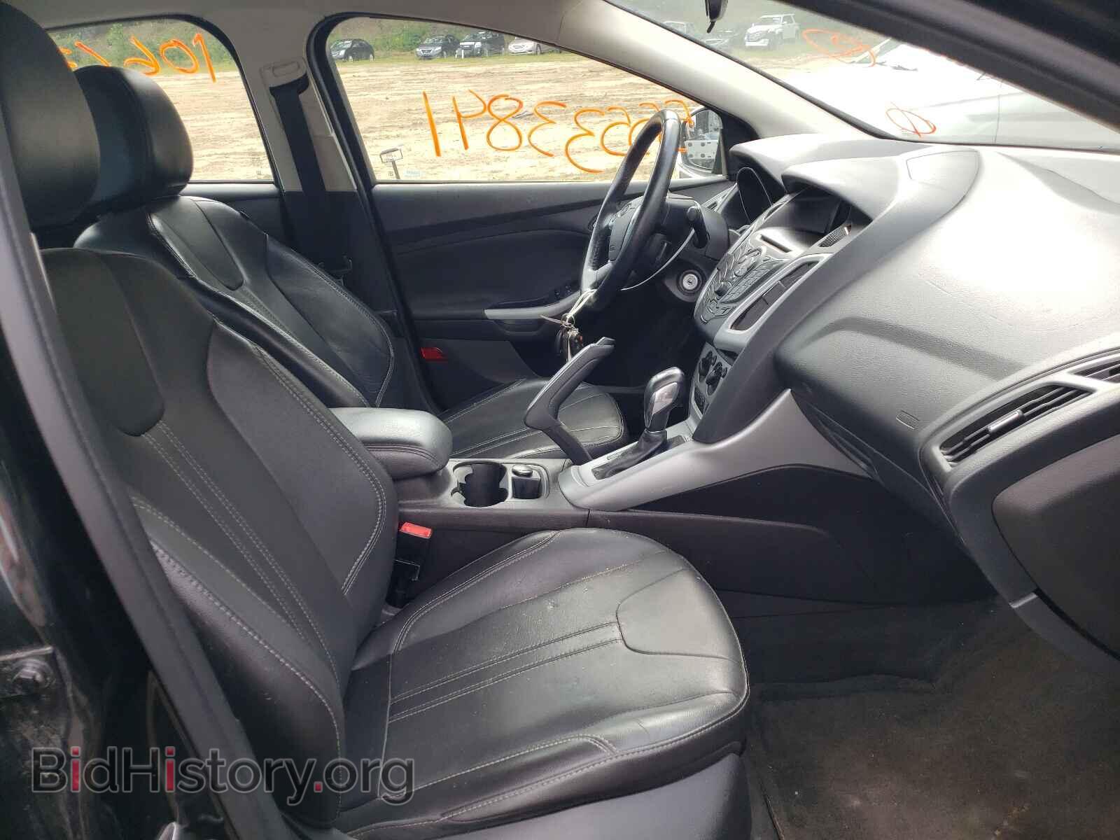 2013 FORD FOCUS - VIN: 1FADP3F23DL280160 - Photo 5