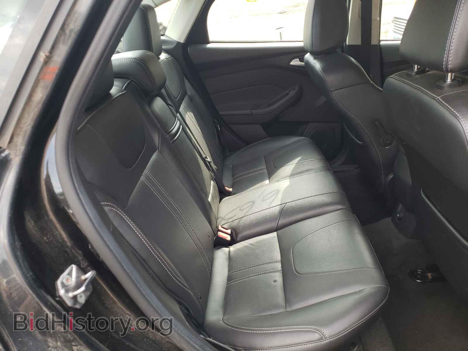 2013 FORD FOCUS - VIN: 1FADP3F23DL280160 - Photo 6