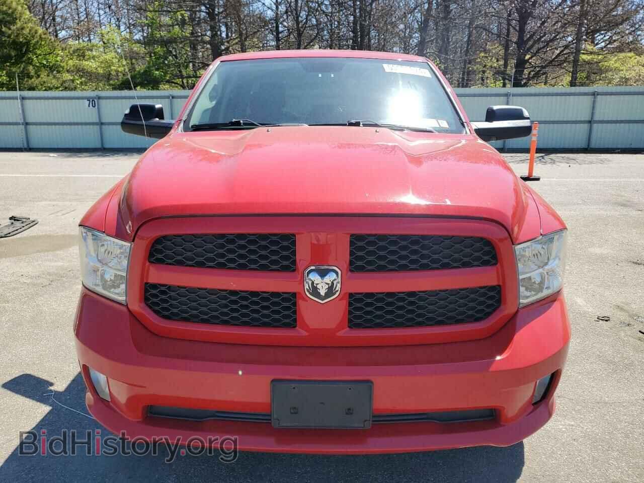 2016 RAM 1500 - VIN: 1C6RR7FT7GS388079 - Photo 5