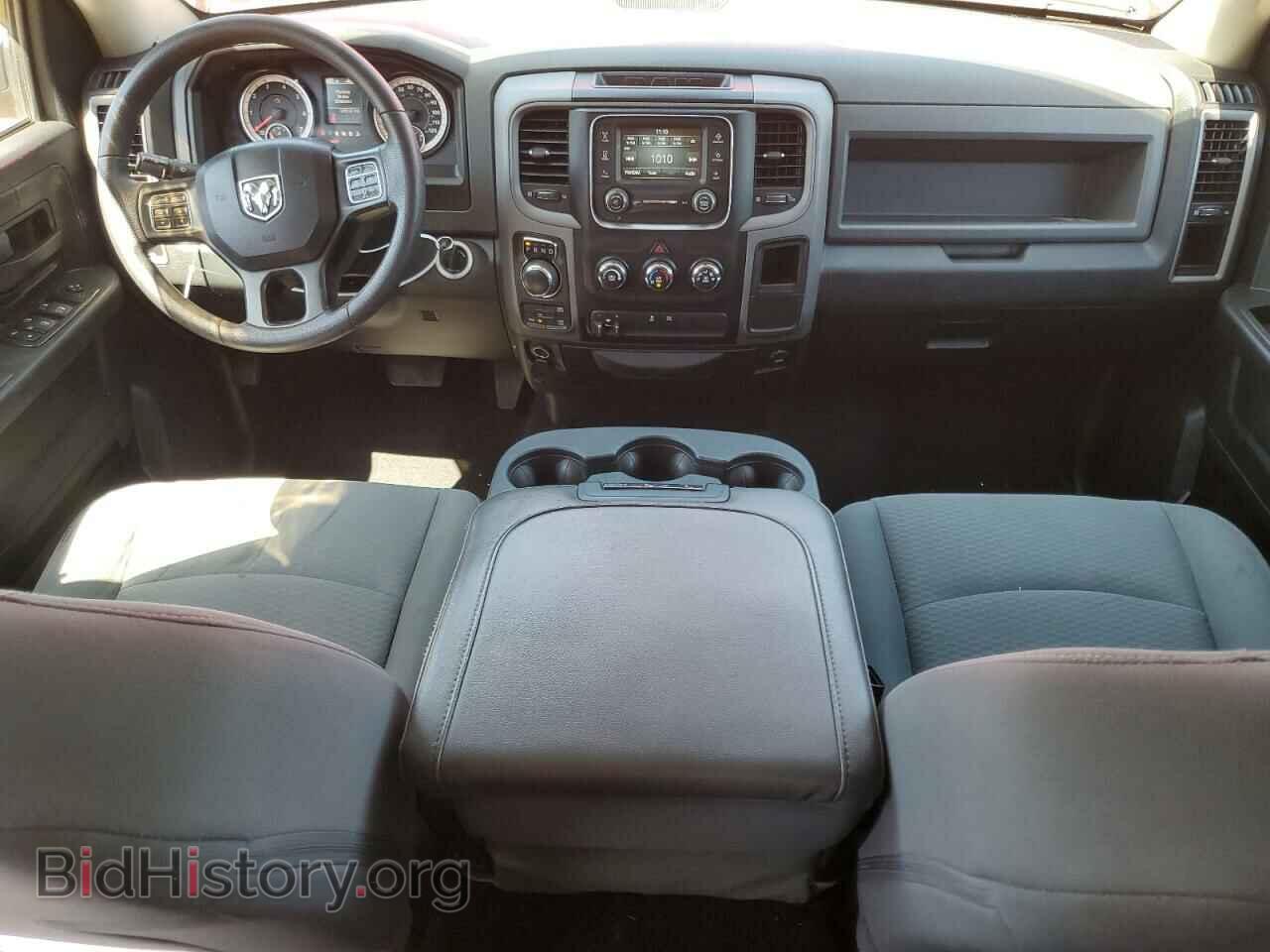2016 RAM 1500 - VIN: 1C6RR7FT7GS388079 - Photo 8