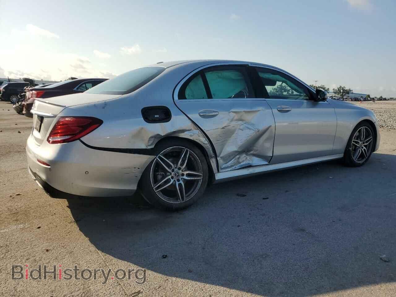 2020 MERCEDES-BENZ E-CLASS - VIN: W1KZF8DB2LA828359 - Фото 3