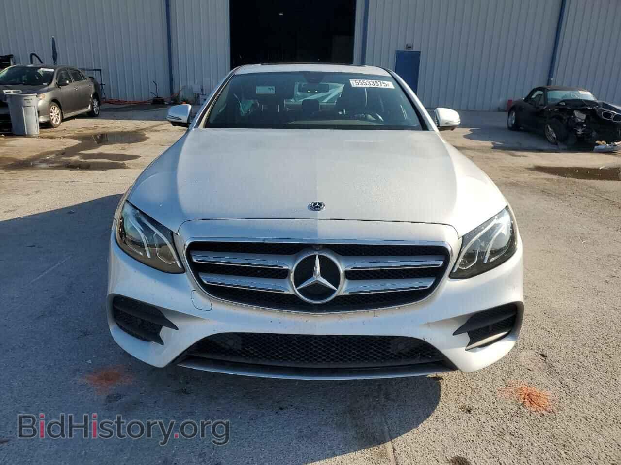 2020 MERCEDES-BENZ E-CLASS - VIN: W1KZF8DB2LA828359 - Фото 5
