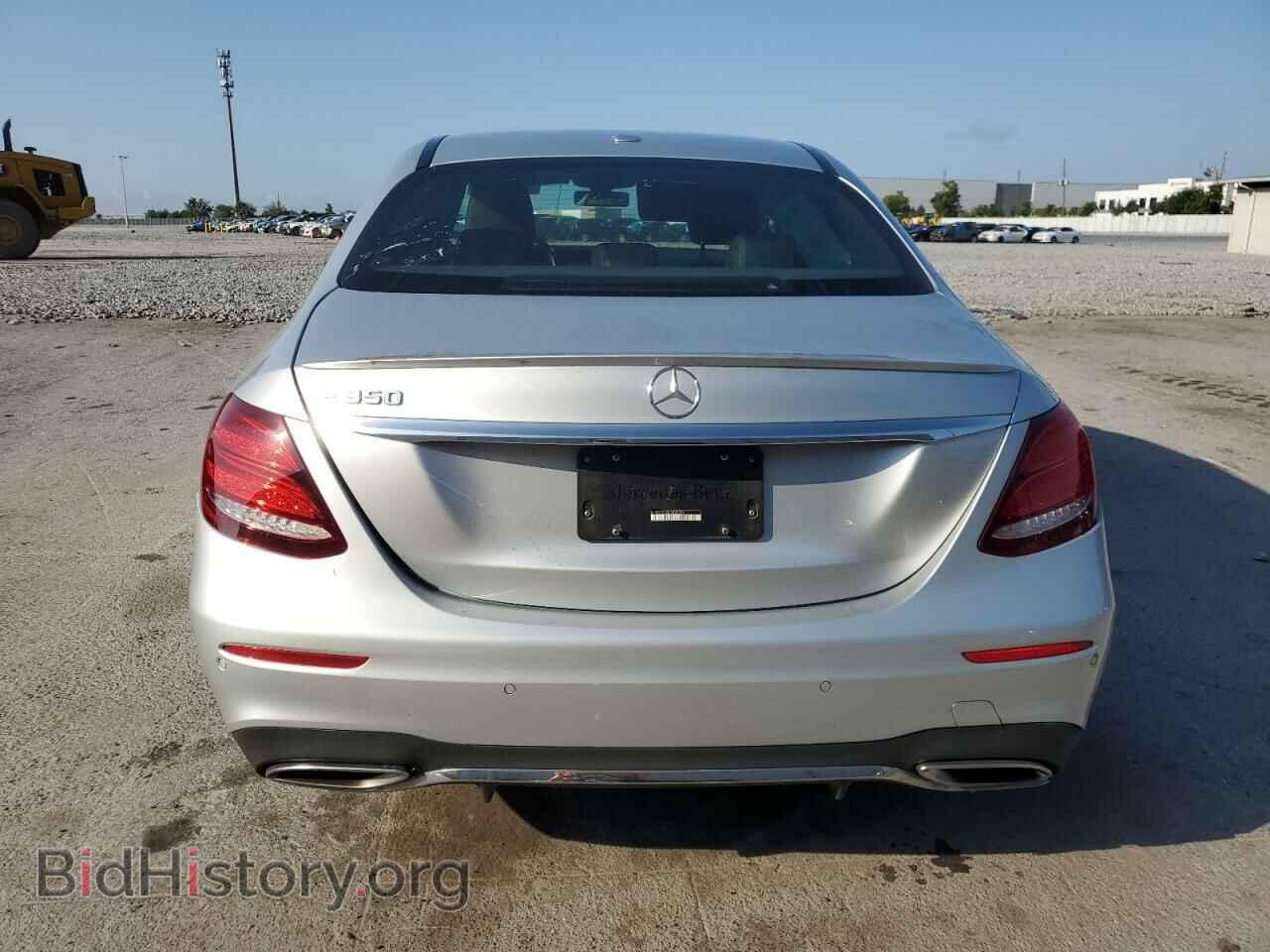 2020 MERCEDES-BENZ E-CLASS - VIN: W1KZF8DB2LA828359 - Фото 6