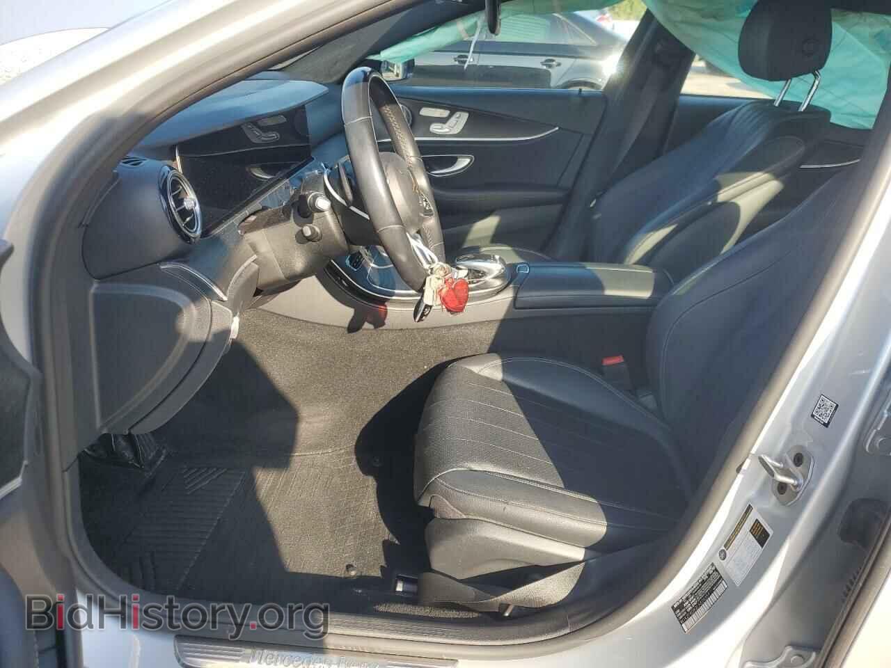 2020 MERCEDES-BENZ E-CLASS - VIN: W1KZF8DB2LA828359 - Фото 7