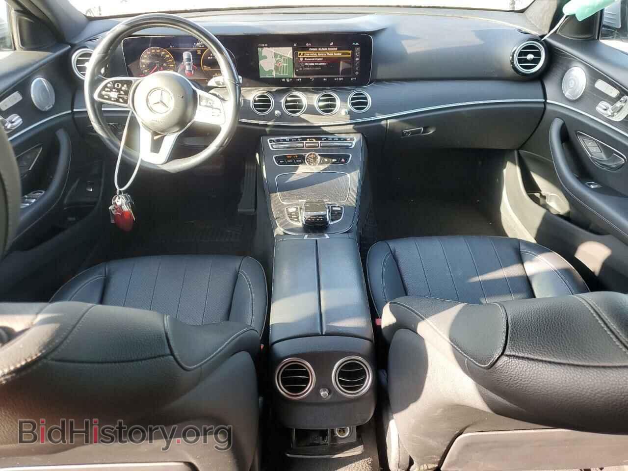 2020 MERCEDES-BENZ E-CLASS - VIN: W1KZF8DB2LA828359 - Фото 8