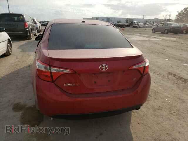 2015 TOYOTA COROLLA - VIN: 2T1BURHEXFC230838 - Фото 6