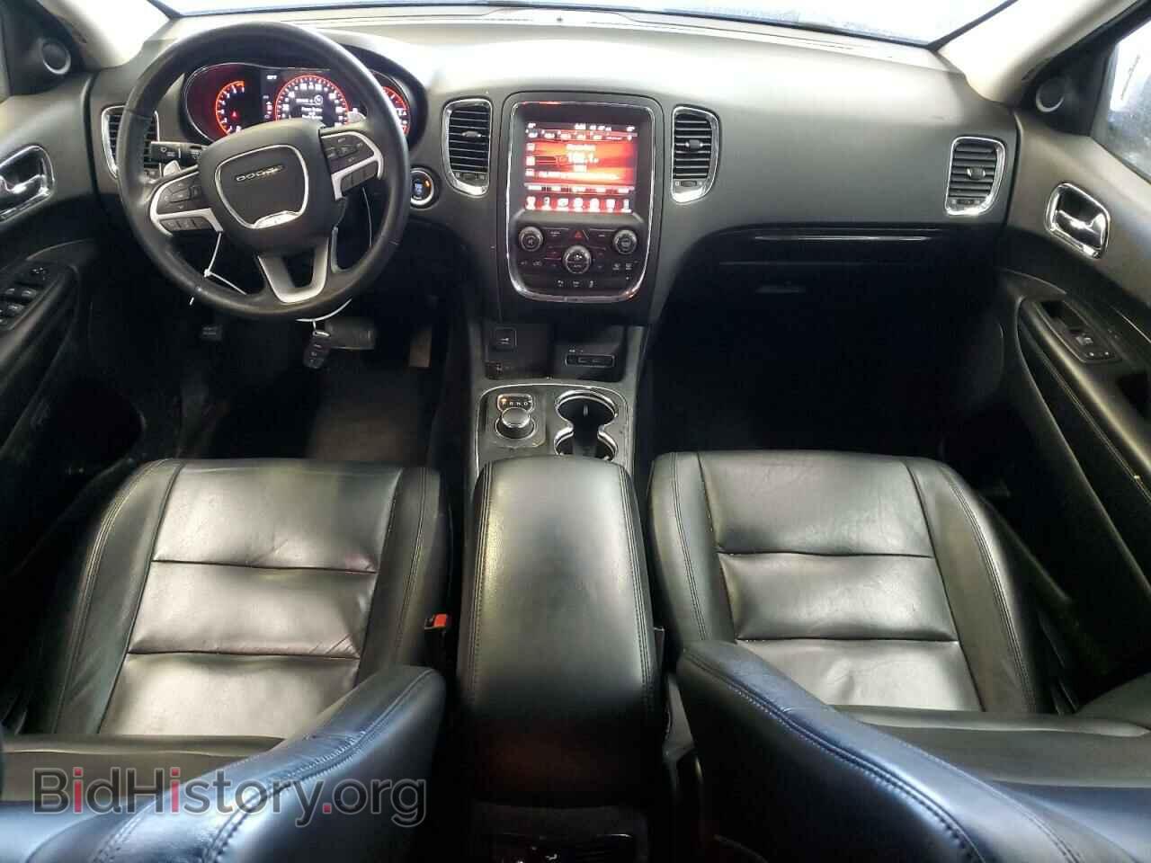 2015 DODGE DURANGO - VIN: 1C4RDJDG5FC729529 - Фото 8