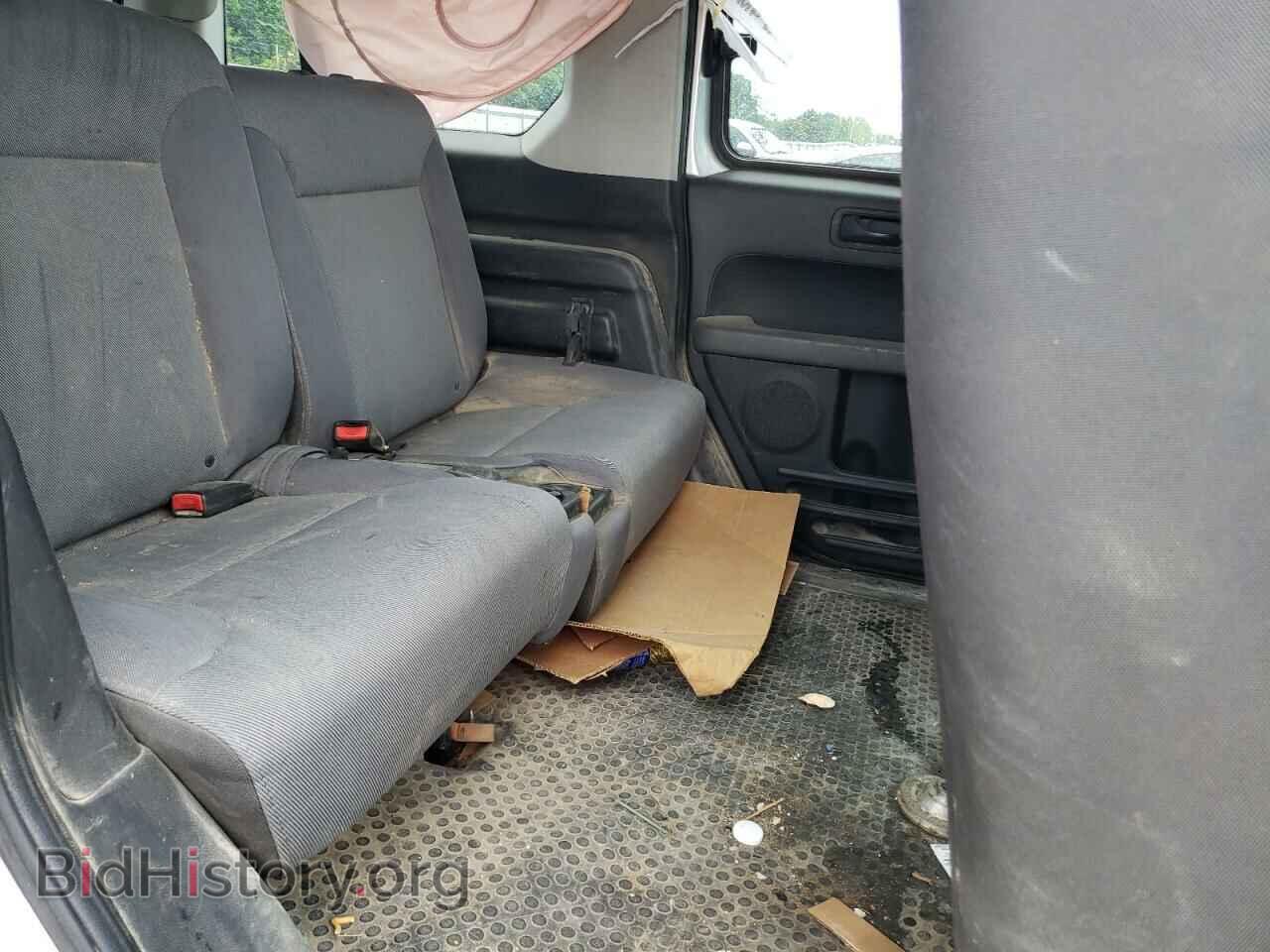 2008 HONDA ELEMENT - VIN: 5J6YH18348L007375 - Фото 11