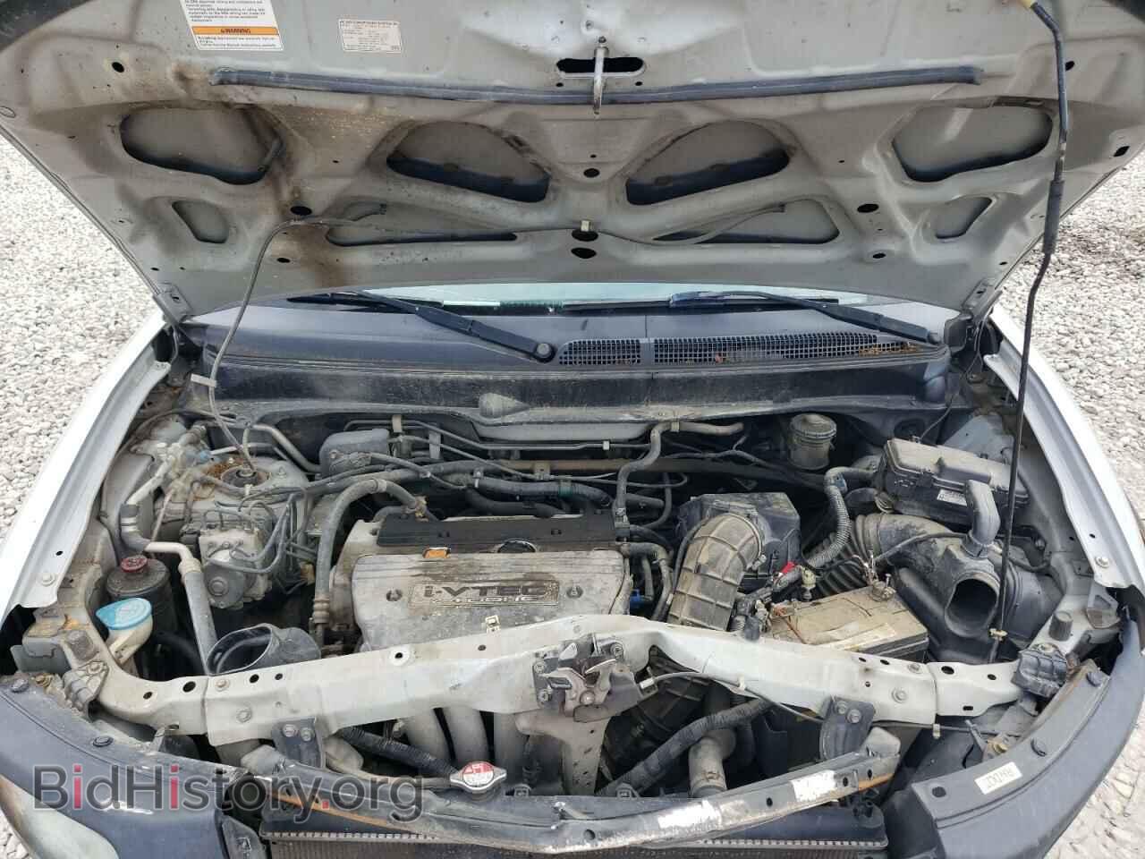 2008 HONDA ELEMENT - VIN: 5J6YH18348L007375 - Фото 12
