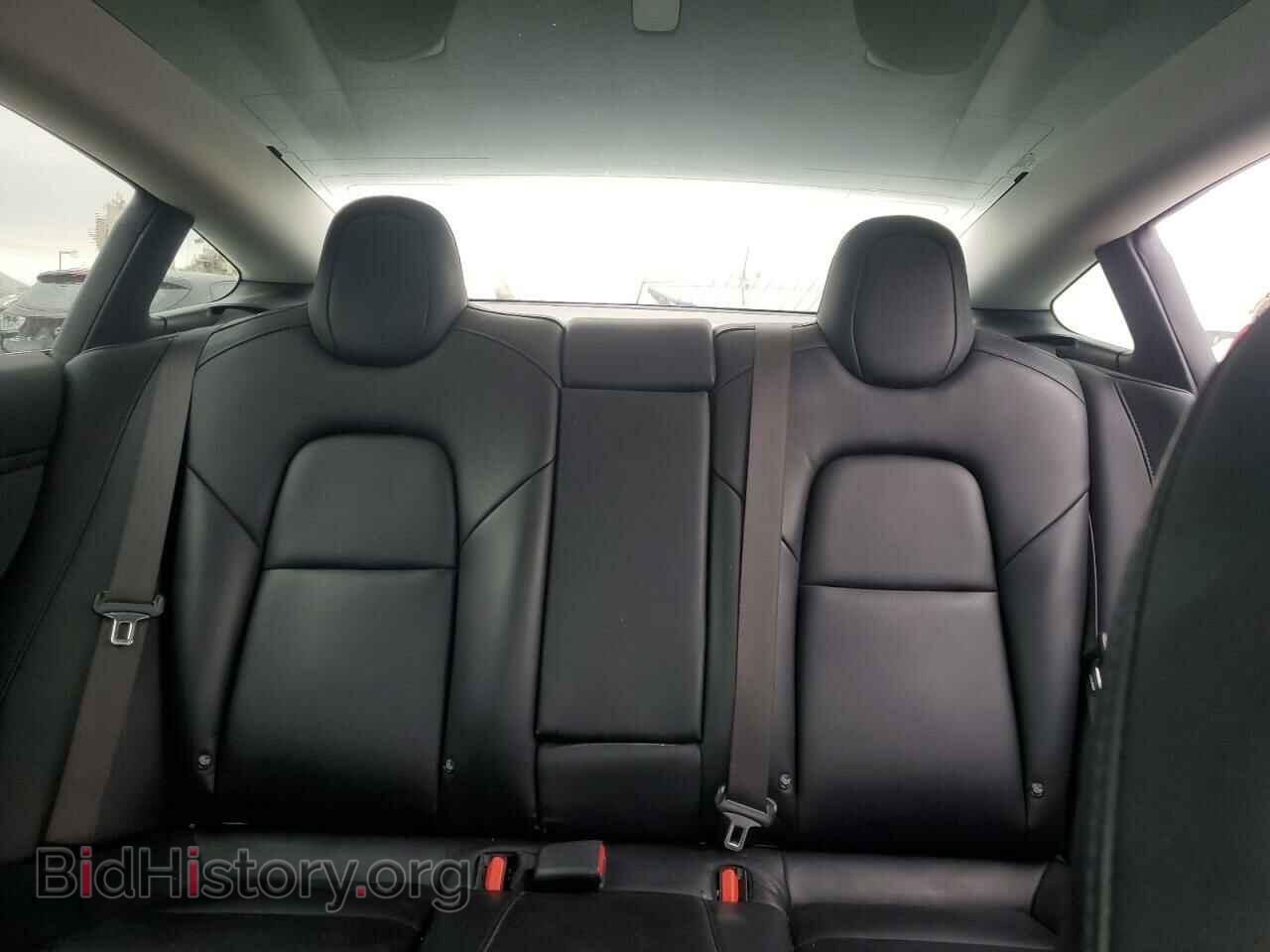 2018 TESLA MODEL 3 - VIN: 5YJ3E1EA8JF044465 - Фото 10