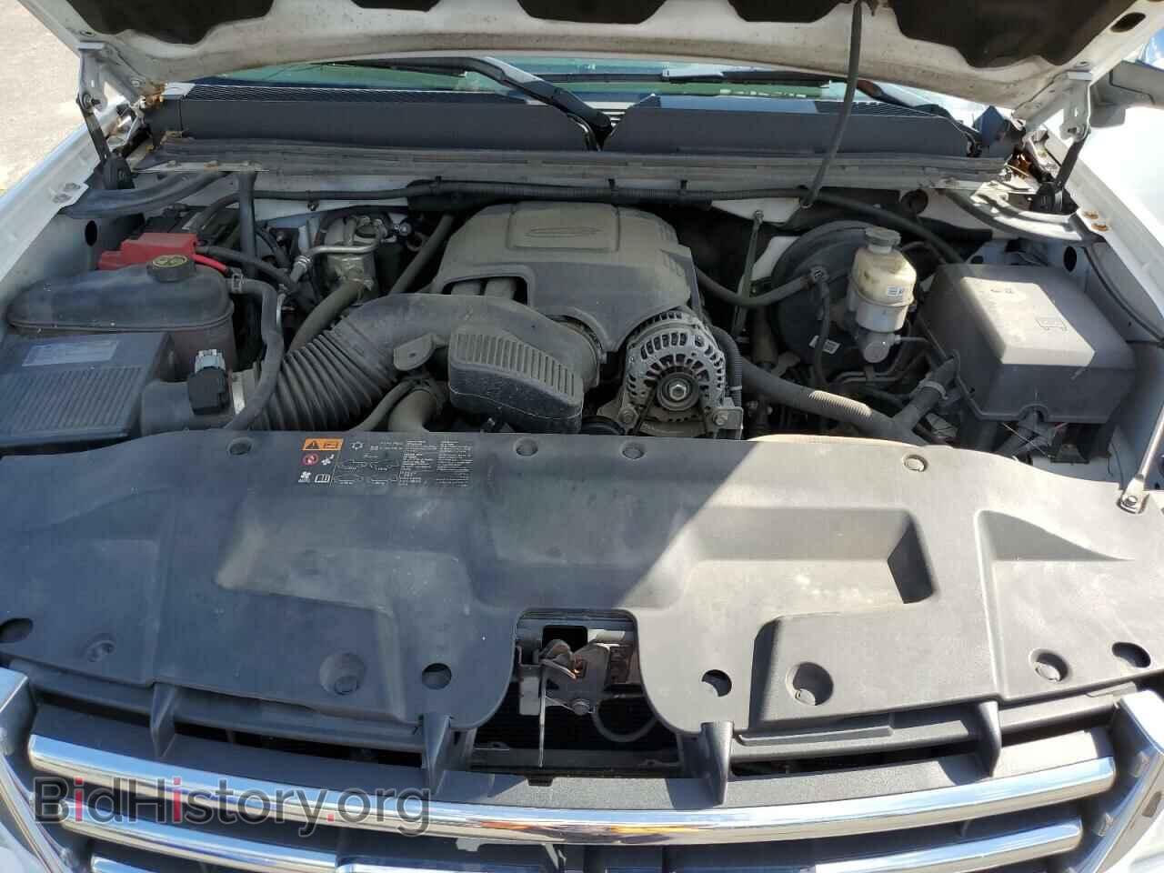 2013 GMC SIERRA - VIN: 1GTR2VE79DZ260077 - Фото 7