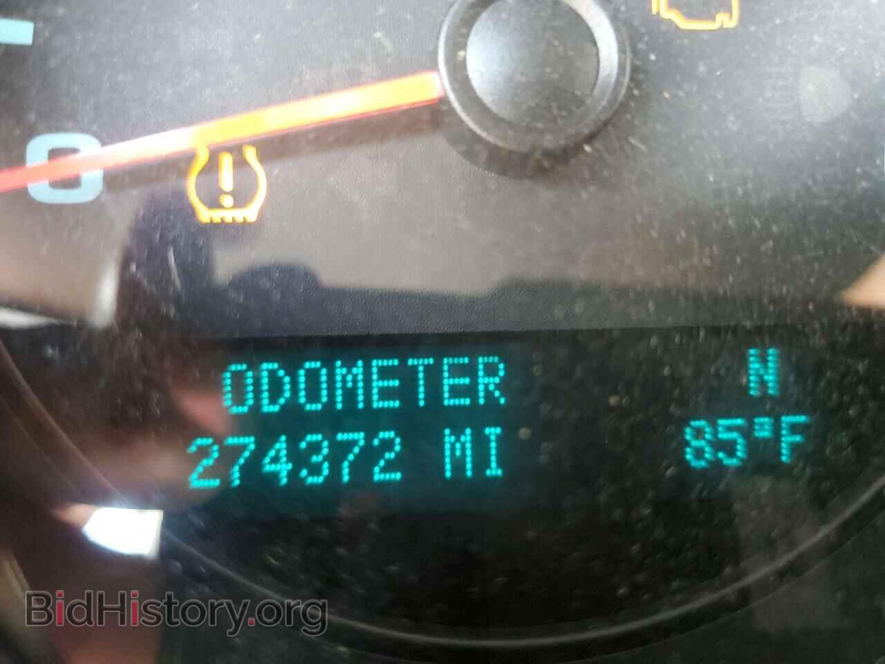 2013 GMC SIERRA - VIN: 1GTR2VE79DZ260077 - Фото 8