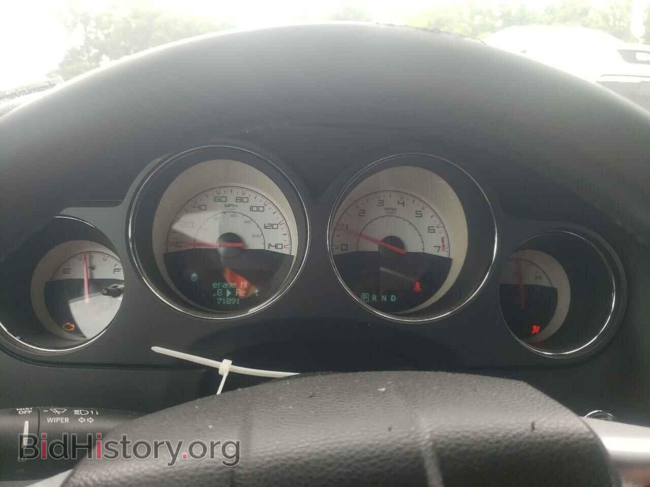 2014 DODGE CHALLENGER - VIN: 2C3CDYAG4EH294067 - Photo 9
