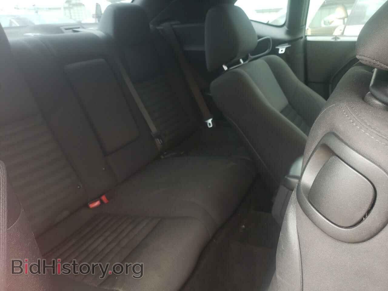 2014 DODGE CHALLENGER - VIN: 2C3CDYAG4EH294067 - Photo 10