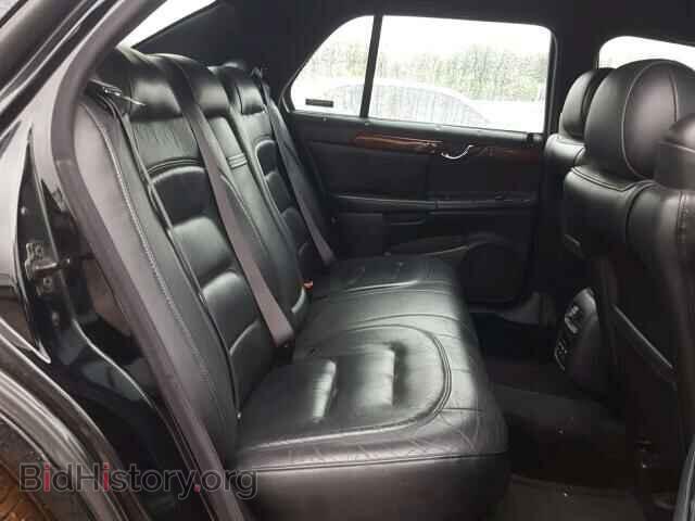 2000 CADILLAC DEVILLE - VIN: 1G6KD54Y8YU289520 - Фото 6