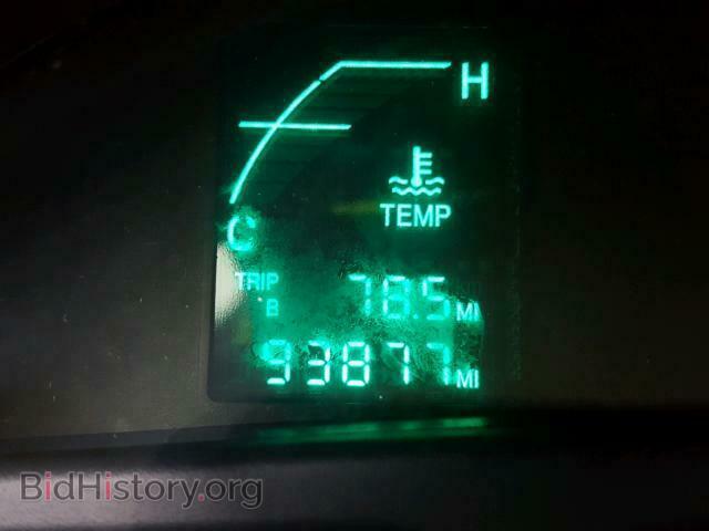 2000 CADILLAC DEVILLE - VIN: 1G6KD54Y8YU289520 - Фото 8