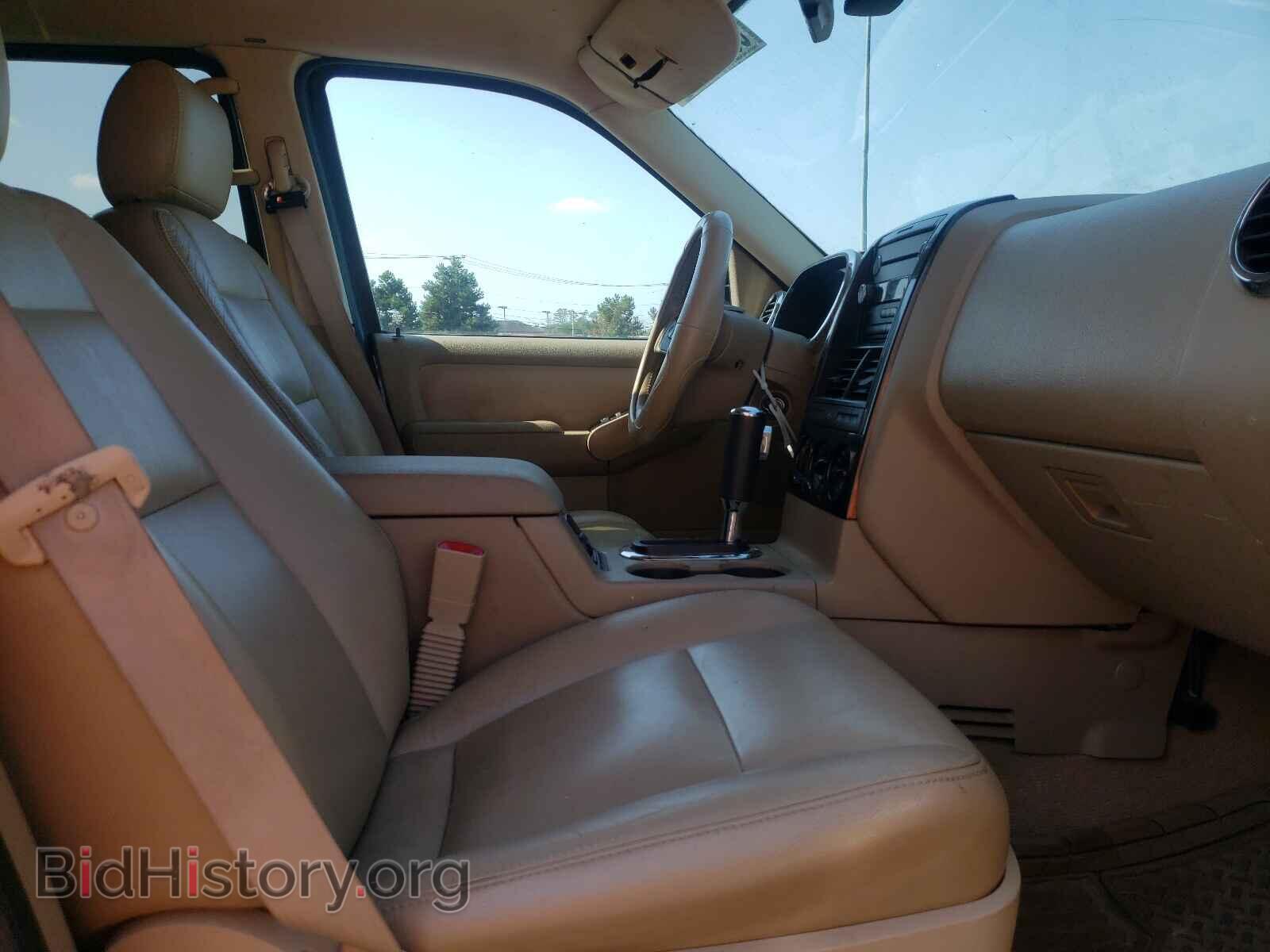 2008 FORD EXPLORER - VIN: 1FMEU73E48UB09104 - Photo 5