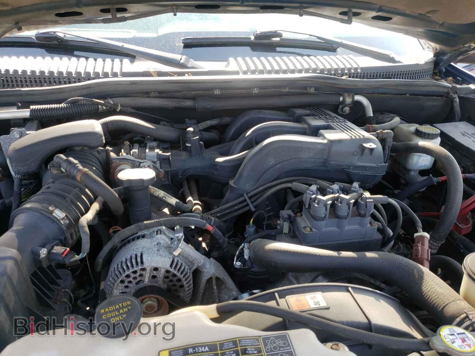 2008 FORD EXPLORER - VIN: 1FMEU73E48UB09104 - Photo 7