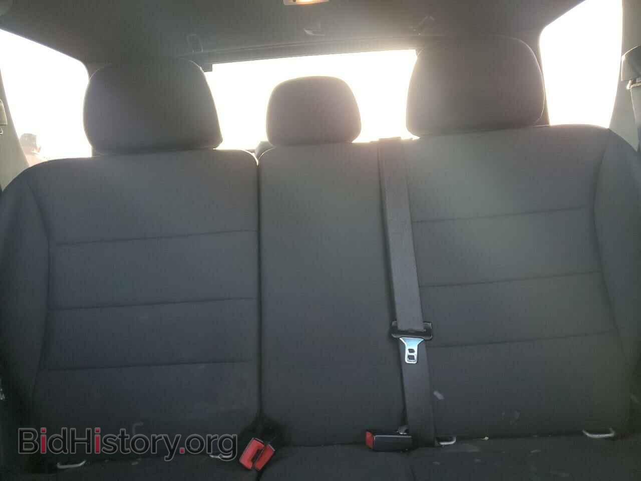 2012 FORD ESCAPE - VIN: 1FMCU9D7XCKC50864 - Фото 10