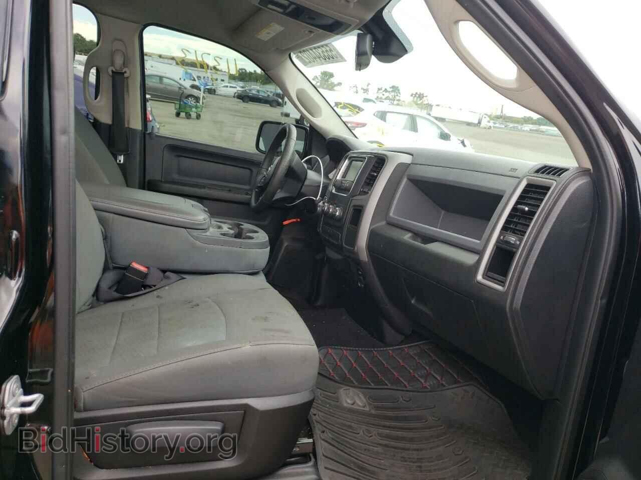 2014 RAM 1500 - VIN: 1C6RR7FT2ES466555 - Фото 5