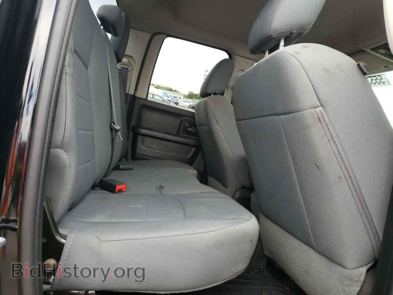 2014 RAM 1500 - VIN: 1C6RR7FT2ES466555 - Фото 6