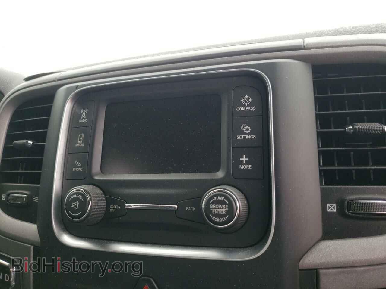 2014 RAM 1500 - VIN: 1C6RR7FT2ES466555 - Фото 9