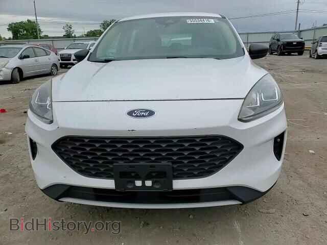2020 FORD ESCAPE - VIN: 1FMCU0F60LUA48801 - Фото 14