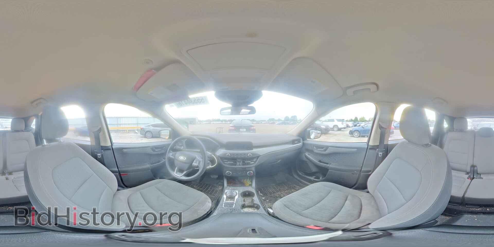 2020 FORD ESCAPE - VIN: 1FMCU0F60LUA48801 - Фото 15