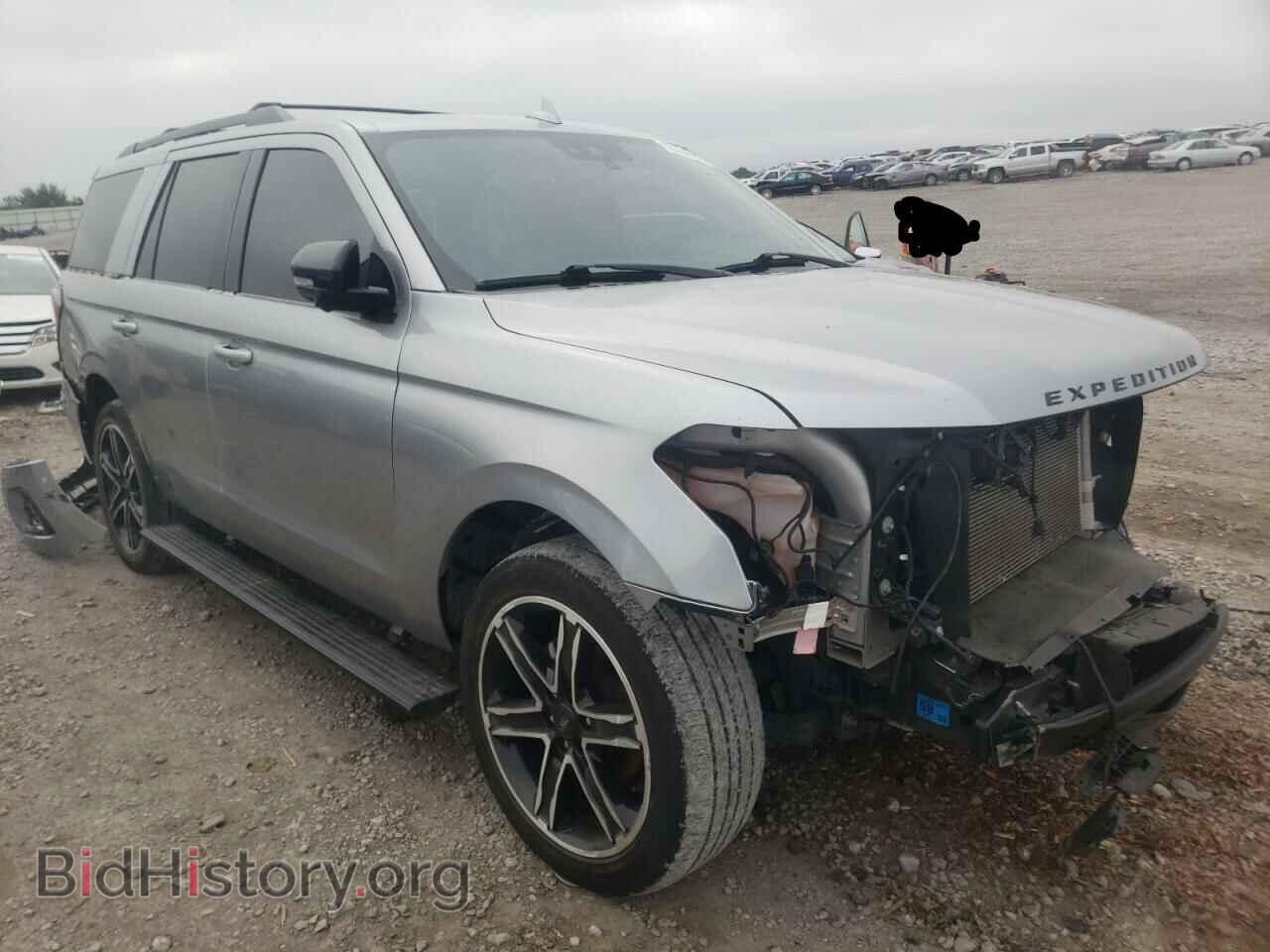 Фотография 1FMJU1KTXLEA54916 - FORD EXPEDITION 2020