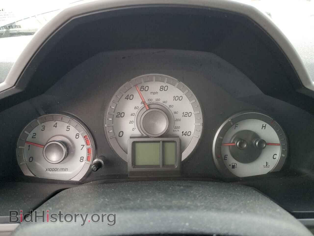 2012 HONDA PILOT - VIN: 5FNYF4H54CB071491 - Фото 9