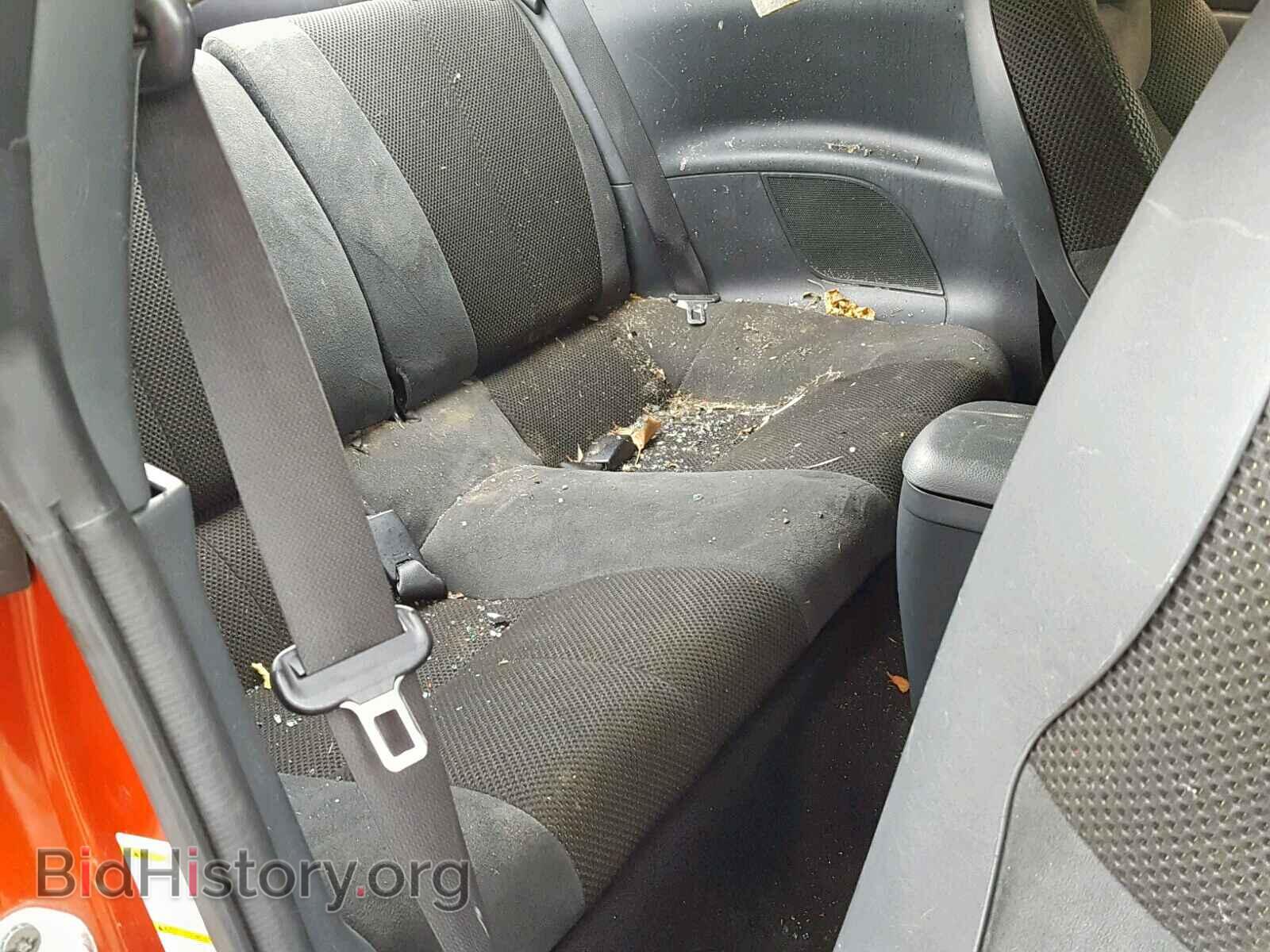 2007 MITSUBISHI ECLIPSE - VIN: 4A3AK24F07E012877 - Photo 6