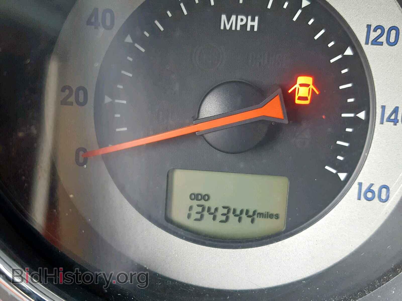 2007 MITSUBISHI ECLIPSE - VIN: 4A3AK24F07E012877 - Photo 8